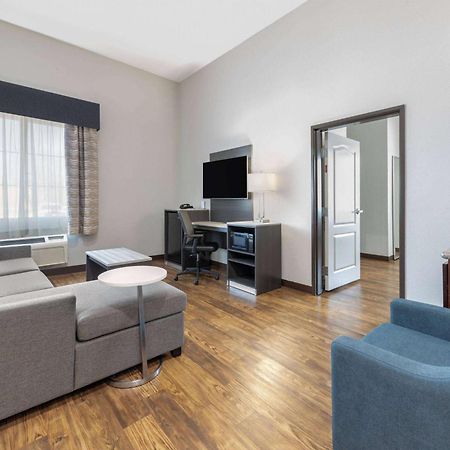 La Quinta By Wyndham Allen At The Village Exterior photo