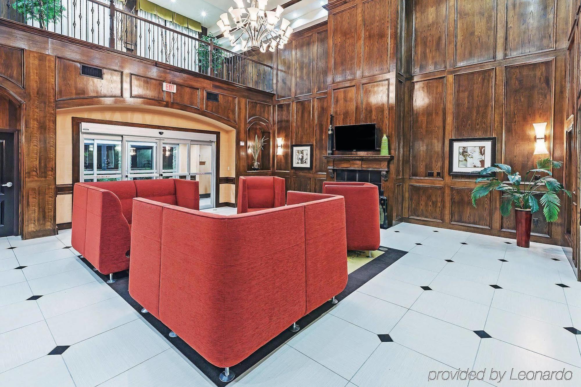 La Quinta By Wyndham Allen At The Village Exterior photo